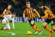 Hull City v Sheffield United - Sky Bet Championship